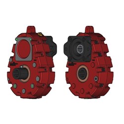 T33 PTO Drive 1:3.31 Ratio 6T 1 3/8" Straight Female Inpu SAE B Mount 14T 1 1/4" 12/24