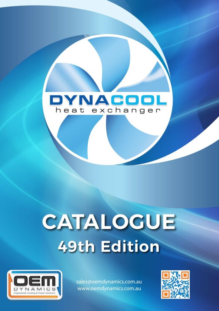 Dynagear catalogue